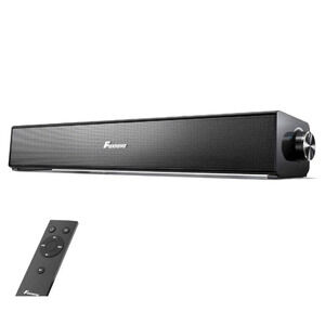 NIB Foxnovo Sound Bar